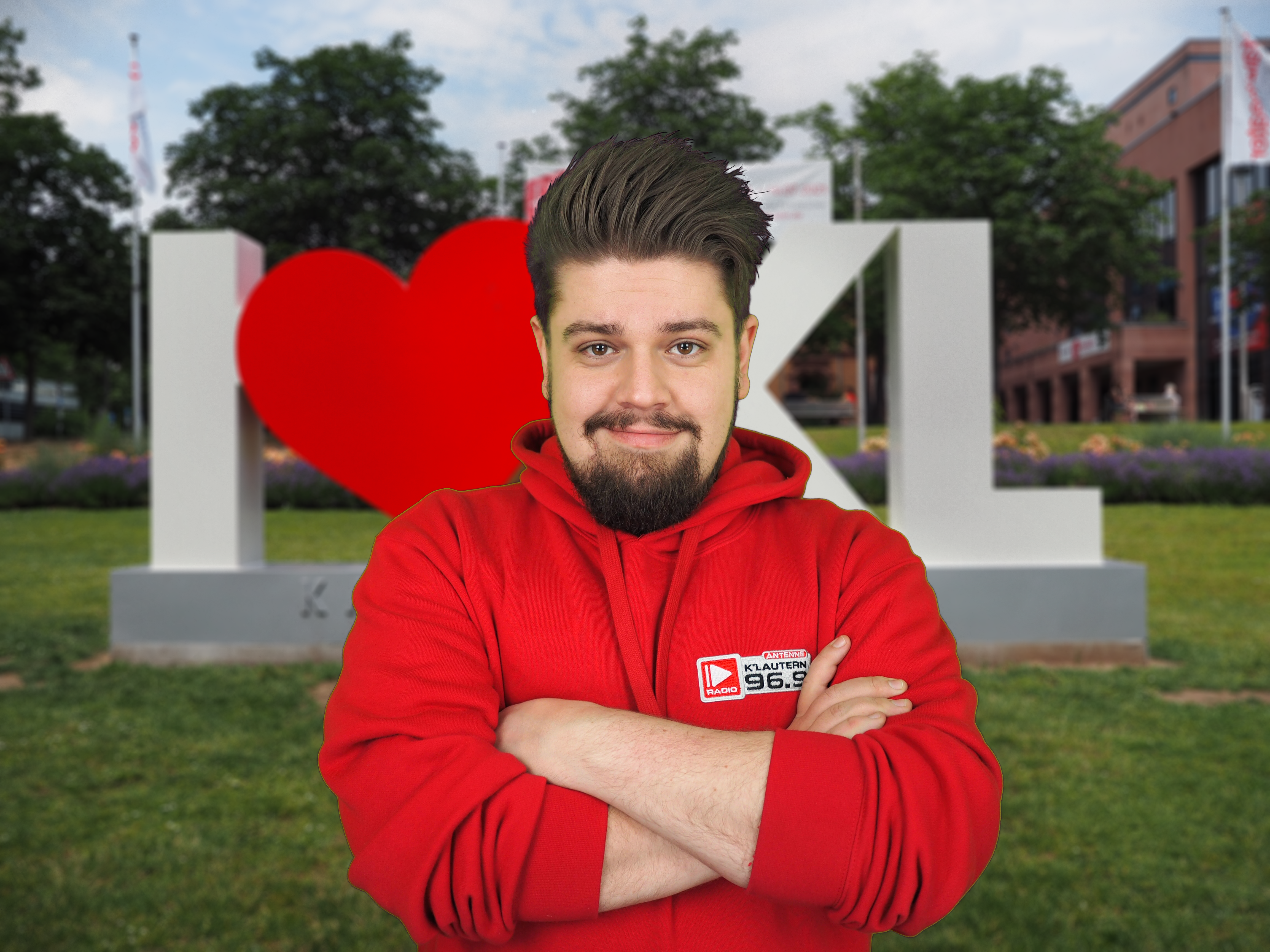 Die Antenne Kaiserslautern Morgenshow